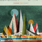 Apartment - Young the Giant album art