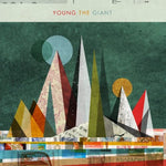 Cough Syrup - Young the Giant album art