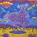 Fishin' in the Dark - Nitty Gritty Dirt Band album art