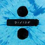 Supermarket Flowers - Ed Sheeran album art