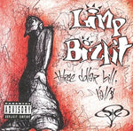 Faith - Limp Bizkit album art
