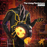 Chosen - The Living Tombstone album art