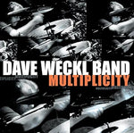 Watch Your Step - Dave Weckl Band album art