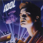 Cradle of Love - Billy Idol album art