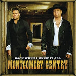 Long Line of Losers - Montgomery Gentry album art