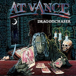 The Winner Takes It All - At Vance album art