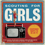 Posh Girls - Scouting for Girls album art