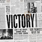 Raise a Hallelujah (Live) (feat. Jonathan & Melissa Helser) - Bethel Music album art