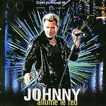Gabrielle (Live Stade De France 1998) - Johnny Hallyday album art