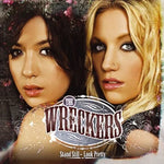 Leave the Pieces - The Wreckers album art