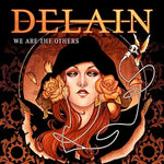 We Are the Others - Delain album art