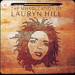 Tell Him - Lauryn Hill album art