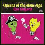 3's and 7's - Queens of the Stone Age album art