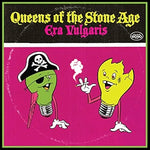 3's & 7's - Queens of the Stone Age album art