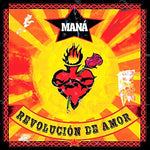 Sin Tu Cariño - Maná album art