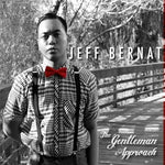 Call You Mine (feat. Geologic of Blue Scholars) - Jeff Bernat album art