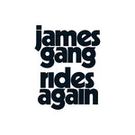 Funk #49 - James Gang album art