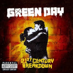 Christian's Inferno - Green Day album art