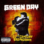 21 Guns - Green Day album art
