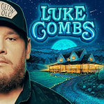 Hannah Ford Road - Luke Combs album art