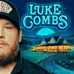 Fast Car - Luke Combs album art