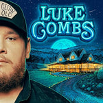 Where the Wild Things Are - Luke Combs album art