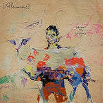 Wataridori (ワタリドリ) - Alexandros (アレキサンドロス) album art