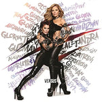 Cuando un Hombre Te Enamora - Gloria Trevi & Alejandra Guzmán album art