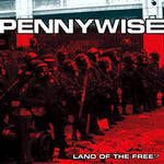 F**k Authority - Pennywise album art