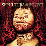 Roots Bloody Roots - Sepultura album art