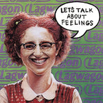 Leave the Light On - Lagwagon album art