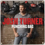 Punching Bag - Josh Turner album art