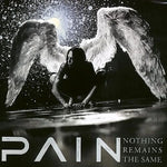 Shut Your Mouth - Pain album art
