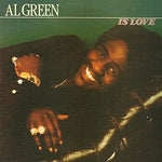 Love - Al Green album art