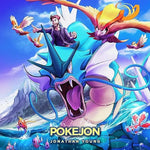 Pokémon Theme - Jason Paige album art