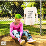 Flames - Mod Sun album art