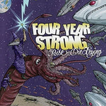Bada Bing! Wit a Pipe! - Four Year Strong album art