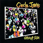 Live Fast Die Young - Circle Jerks album art