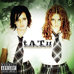 Show Me Love - Tatu album art