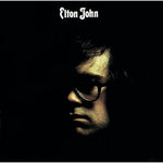 Your Song - Elton John album art