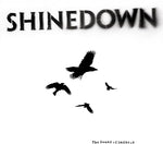 Breaking Inside - Shinedown album art