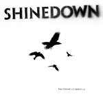 Sound of Madness - Shinedown album art