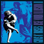Estranged - Guns N' Roses album art