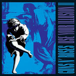 You Could Be Mine - Guns N' Roses album art