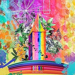 I'm Invincible (私は最強') - Mrs. Green Apple (ミセスグリーンアップル) album art