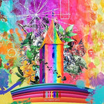 Unloveless (アンラブレス) - Mrs. Green Apple (ミセスグリーンアップル) album art