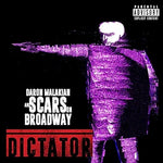 Lives - Scars on Broadway album art