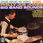Cherokee - Philly Joe Jones album art