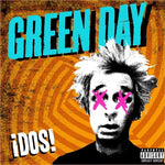 Wow That's Loud - Green Day album art