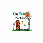 What I Am - Edie Brickell and New Bohemians album art